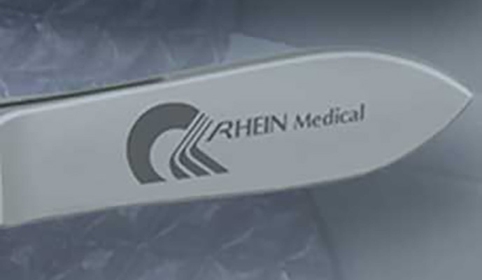  Katena Products Announces the Acquisition of Rhein Medical, Inc.